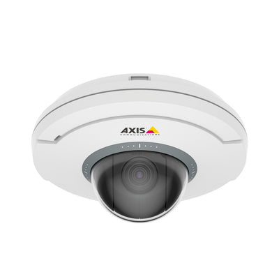 Axis M5075-G Netzwerkcamara Ptz Domo Mini Hdtv 1080P — image 1