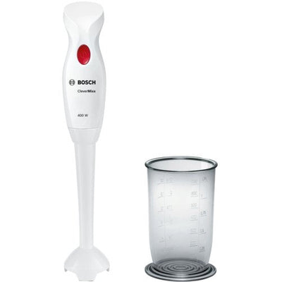 Bosch MSM14100 Blender Inmersión 400W White — image 1
