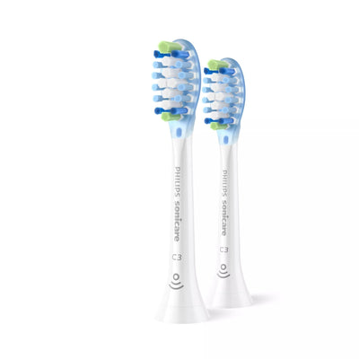 Philips Premium Plaque Defence HX9042/87 Pack 2 Heads Brushing — image 1