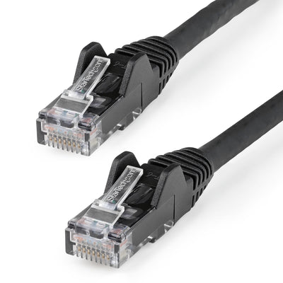 StarTech.com Cable 10M CAT.6 Ethernet - Lszh - Network Cable RJ45 UTP 10GB - 650MHZ - PoE 100W - Latiguillo Sn — image 1