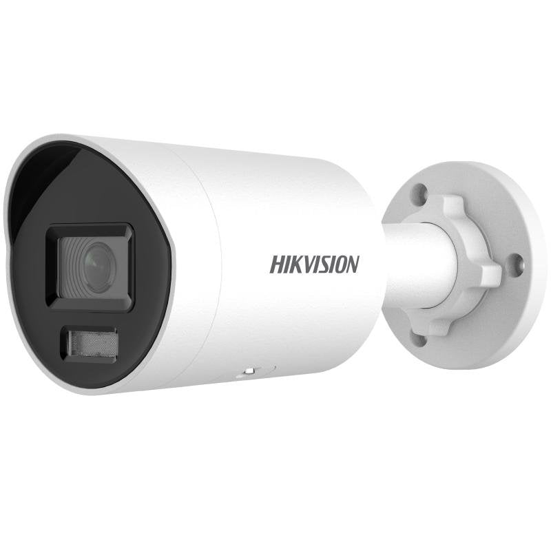 Hikvision Camera IP Mini Bullet DS-2CD2086G2H-IU(2.8MM)(EF)