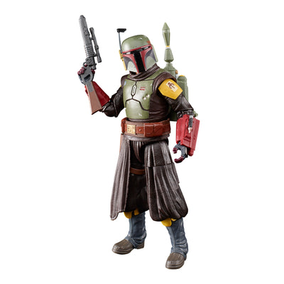 Figure Boba Fett Throne Room Black Series Star Wars 15CM — image 1