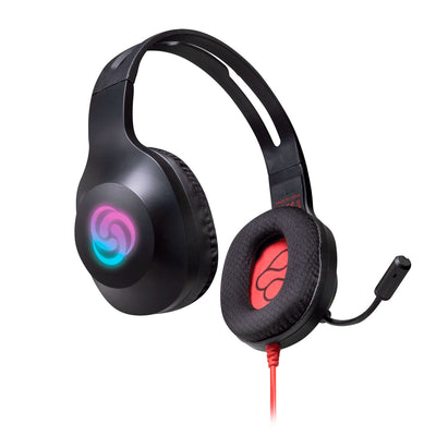 Gaming Headset with Microphone FR-TEC Black Multicolour (Refurbished A)