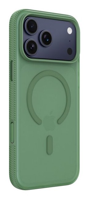 Belkin Case Grip Magn. Iphone 17 Promax Green MSA036HQSE