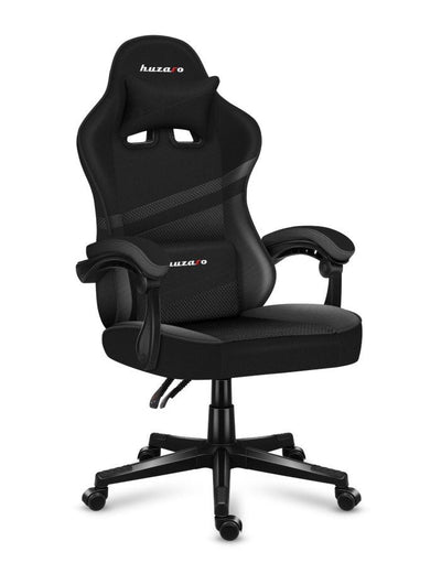 Huzaro Chair Gaming Force 4.4 Carbono — image 1