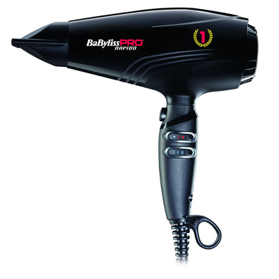 Babyliss Hair Dryer BAB7000IE Hair — image 1