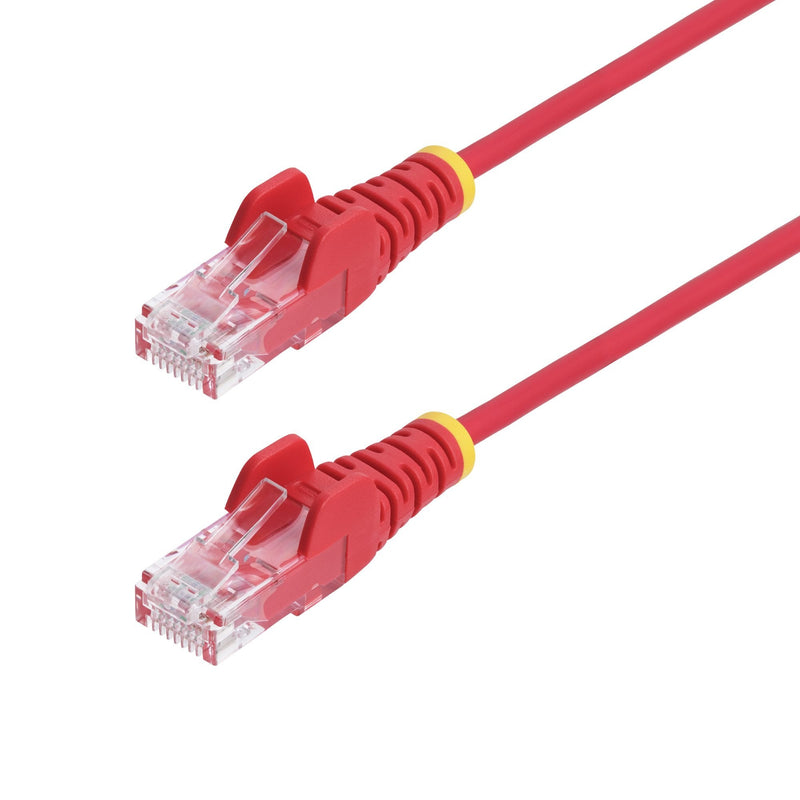 StarTech.com N6PAT150CMRDS Network Cable U/UTP (UTP)