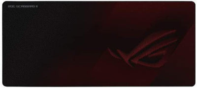 ASUS Mouse Pad Rog Scabbard Ii Gaming Mousepad — image 1