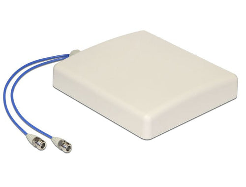 Delock Antenna LTE Mimo Band 1/3/7/20 N 7 dBi Outdoor — image 1