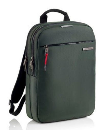 Backpack Miquelrius MR16983 16 City Backpack Green Poliéster — image 1