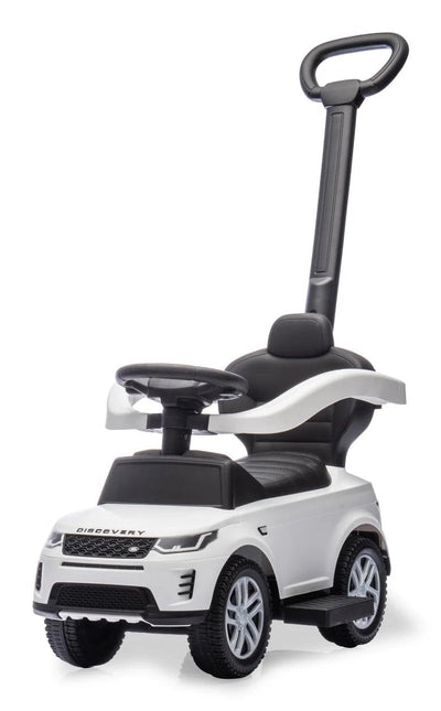 Jamara Land Rover Discovery 3IN1 Cochecito Correpasillos — image 1