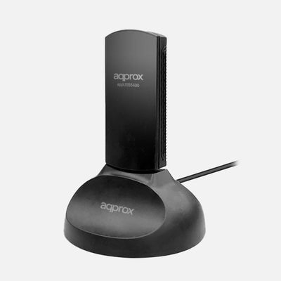 Approx - Wi-Fi 6E 5400Mbps USB Adapter — image 1