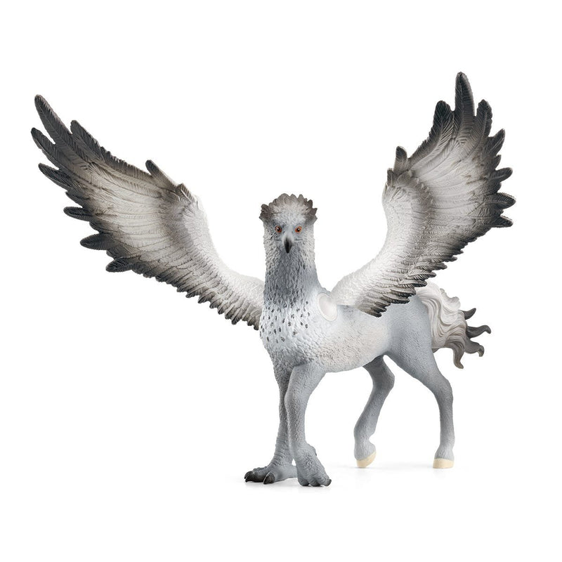 Schleich Figure Wizarding World Buckbeak, 13988