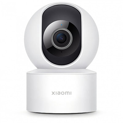 Xiaomi Camera Videovigilancia Smart Camera C200 1080P Visión Night Control From App — image 1