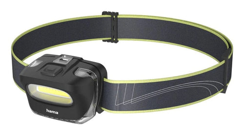 Linterna Front HL100 110 Lm 2 Tryby Iluminación — image 1