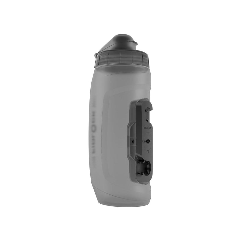 Fidlock Twist Bicicleta 590ML Grey Translúcido