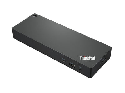 Lenovo Thinkpad Universal Thunderbolt 4 Dock 135W 40B00135EU — image 1
