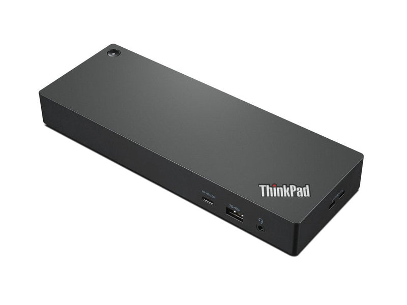 Lenovo Thinkpad Universal Thunderbolt 4 Dock 135W 40B00135EU