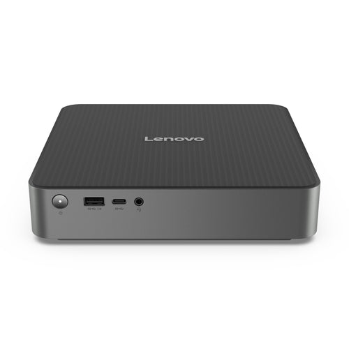 Lenovo Ideacentre Mini 01IRH10R CORE7-240H 32GB 1TBSSD W11 Home — image 1