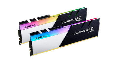G.skill RAM DDR4 32GB PC 3200 CL16 Kit (2X16GB) 32GTZN Neo — image 1
