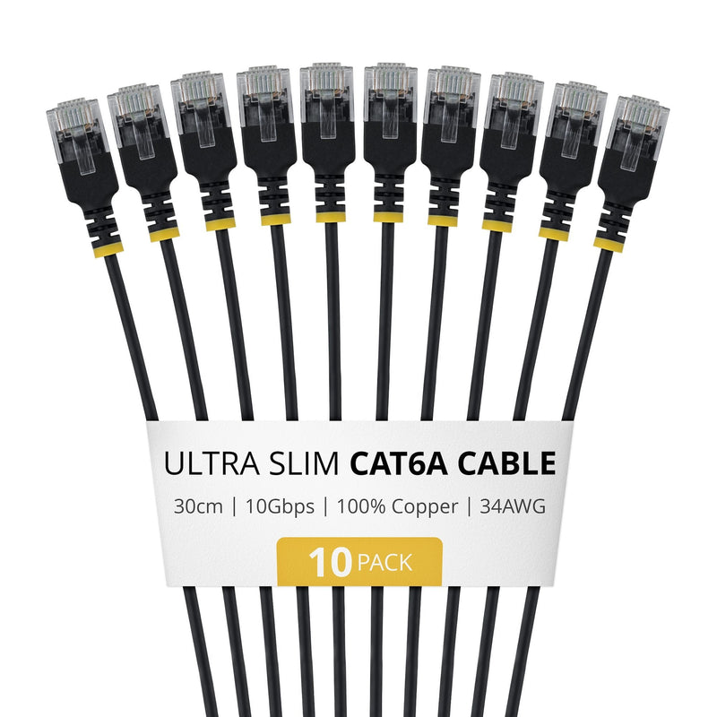StarTech.com StarTech - Network Cable - RJ-45 (m) a RJ-45 (m)