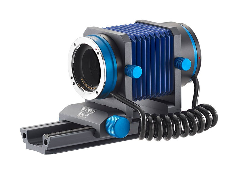 Novoflex Bal-nex Cable Camera Fotográfica, Adapter