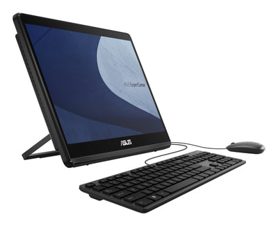 ASUS PC All In One Expertcenter E1 Aio E1600WKAT-BMR270M Intel Celeron N4500 8GB 256GB SSD 15.6' Touchscreen W — image 1