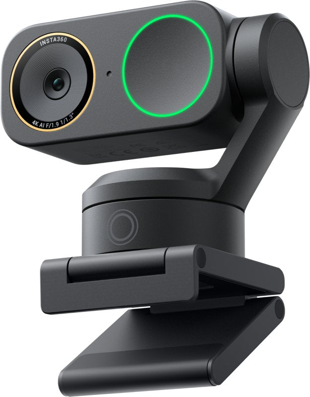 INMA360 LINK2 Pro Webcam