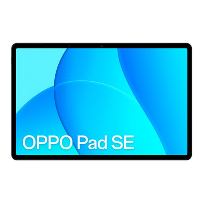 Oppo Pad Se 4 + 128GB Wi-Fi Twilinght Blue — image 1