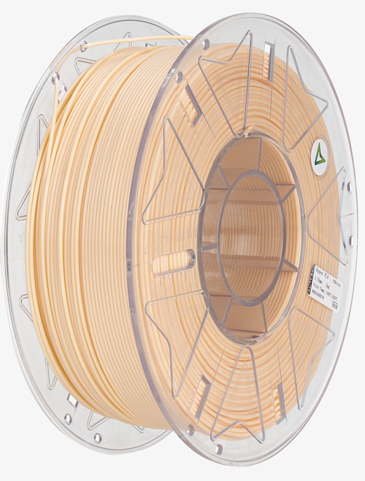 Creality Filamento 3D Hyper Pla Rfid Very Peri Violet 1KG, 1,75MM, Roll