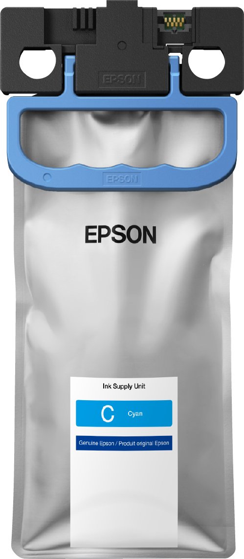Epson Ink C13T13M240 1 Pieces Genuine Extra (súper) High Yield Cyan