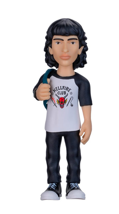 Minix Stranger Things - Mike — image 1