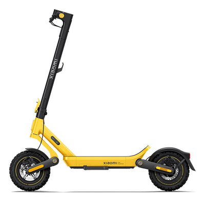 Xiaomi Mi Electric Scooter 6 Ultra Yellow/ Black Eu BHR08KTGL — image 1