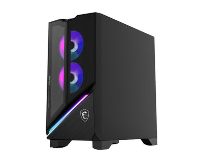 MSI PC Gaming Mpg Infinite X3 Ai 2NVR7-073AT Intel Core Ultra 7 265K 32GB DDR5-SDRAM 1TB SSD NVIDIA GeForce Rt — image 1