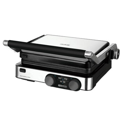 Cecotec Parrilla Rock Grill Dual 2000W — image 1