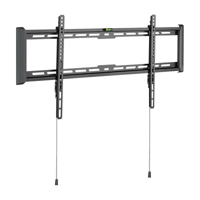 Aisens Stand Eco Ultra Slim Monitor/TV 75KG 43-90, Black — image 1