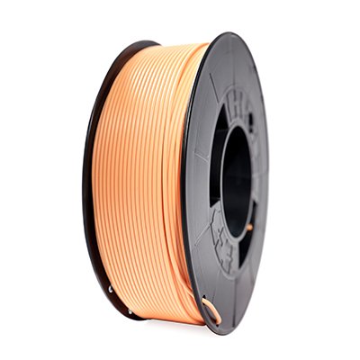 Winkle Filamento Pla HD 1.75MM Leather 1KG — image 1