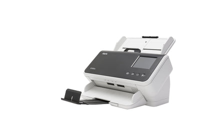Alaris S2080W 600 X 600 DPI Scanner With Alimentador Automatic Documentos (adf) Black White A4 — image 1