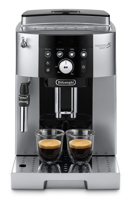 Delonghi Coffee Machine Espresso Automática Magnifica S Smart Ecam 250.23.SB — image 1