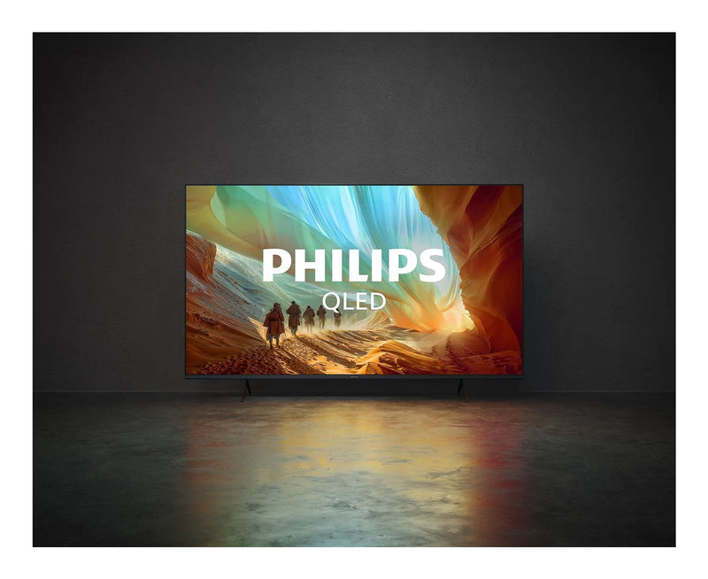 TV QLED 43 Cale 43PQS7801/12