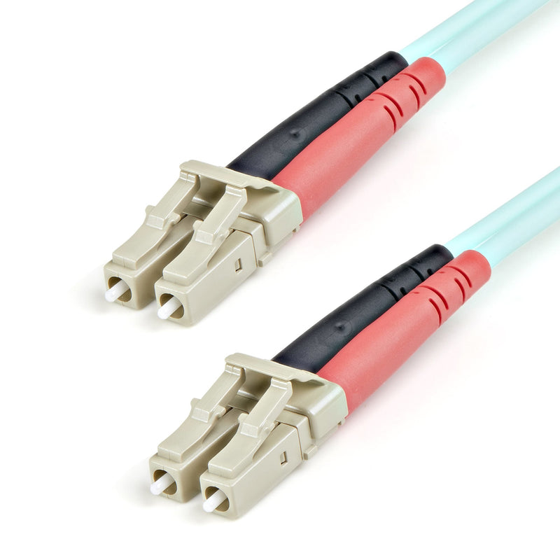 StarTech Cable Fibre Optic Patch 10GB Multimode 5