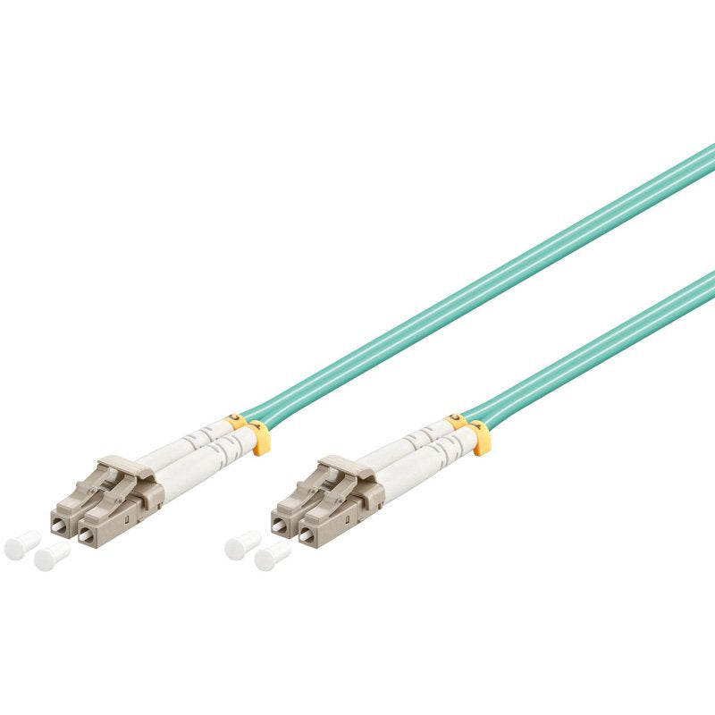 Goobay Cable Fibre Lwl-multimode Lc-lc 20M OM3