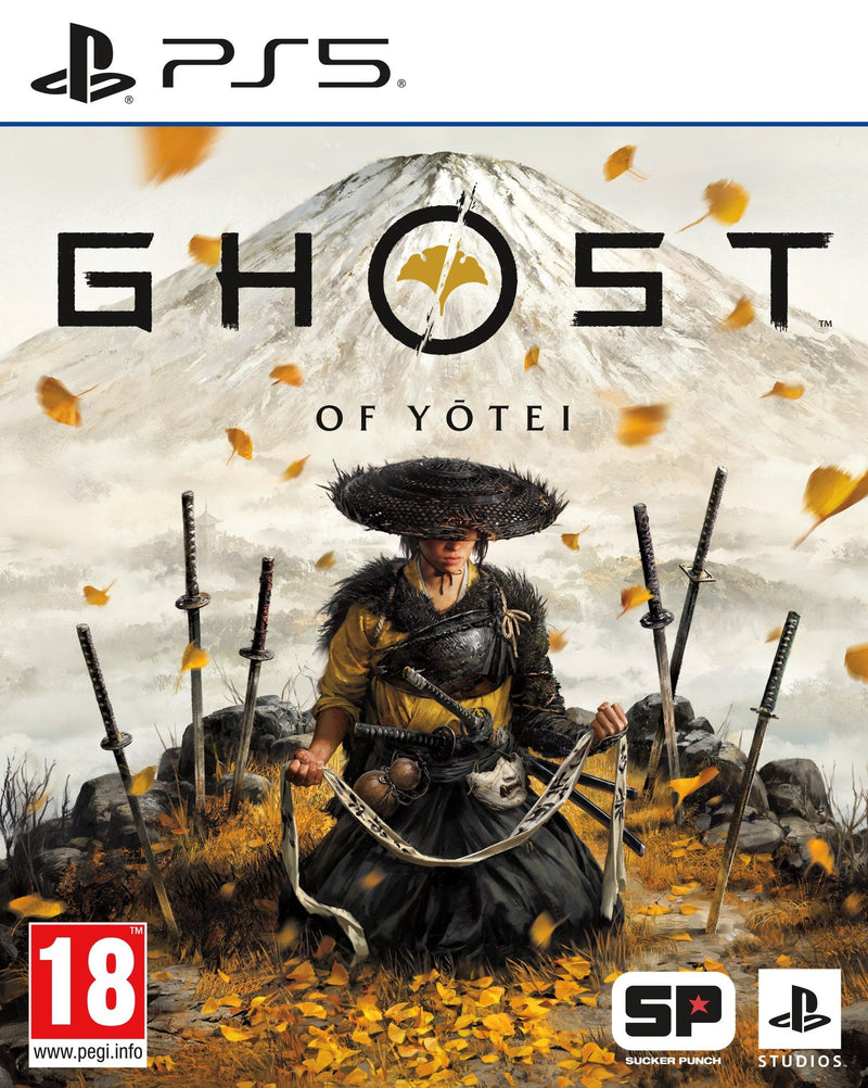 Ghost Of Yotei - Playstation 5