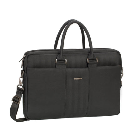 Rivacase Narita 8135 Case Laptop Up To 15.6 Black — image 1