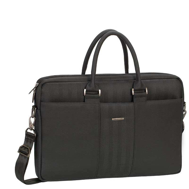 Rivacase Narita 8135 Case Laptop Up To 15.6 Black