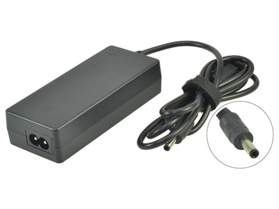 2-POWER Charger 19.5V 2.31A 45W With Cable Power Dell Xps 13 Ultrabook CAA0732G — image 1