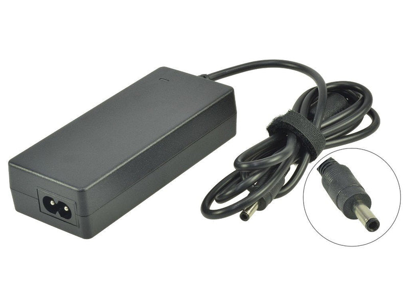 2-POWER Charger 19.5V 2.31A 45W With Cable Power Dell Xps 13 Ultrabook CAA0732G
