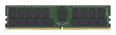 Kingston Memory 64GB 3200MT/S DDR4 Ecc Reg CL22 DIMM 2RX — image 1