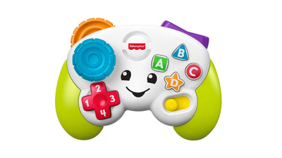 Mi Primer Controller Console Rie And Aprende — image 1