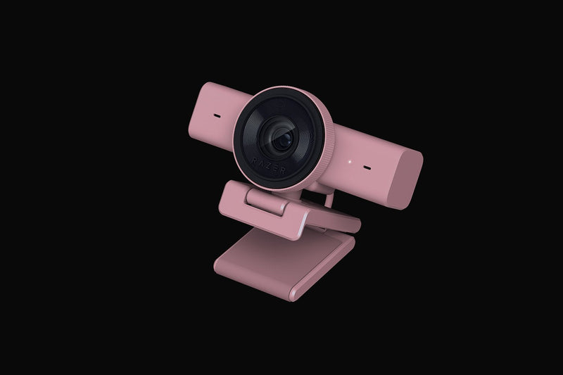 Razer Webcam Kiyo V2 X Quartz (RZ19-05380200-R3M1)